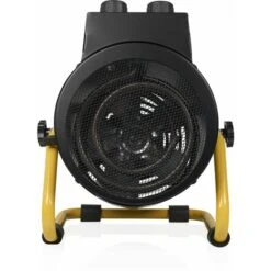 Radiateur électrique Tristar KA-5061 – Céramique – 3 Modes 10 Radiateur électrique Tristar KA-5061 – Céramique – 3 Modes -Ubbink Magasin 42694613 4