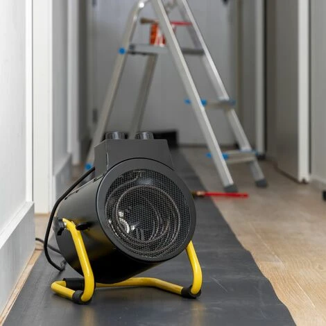 Radiateur électrique Tristar KA-5061 – Céramique – 3 Modes 7 Radiateur électrique Tristar KA-5061 – Céramique – 3 Modes – Image 5