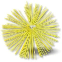 Hérisson Rond Synthétique Embout Acier Fileté M121,75mm Ramonage - Ø 350 Mm - Hérisson Nylon -Ubbink Magasin 43084692 4