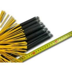 Kit Ramonage Classique Conduit Gainé Hérisson Synthétique 9 Cannes 91,4m - Ø 200 Mm - Kit Classique Nylon Long -Ubbink Magasin 43097829 5