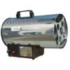 Güde Chauffage Gaz Gasheizgebläse GGH 10 INOX -Ubbink Magasin 43942487 1