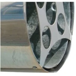 Güde Chauffage Gaz Gasheizgebläse GGH 10 INOX -Ubbink Magasin 43942487 3