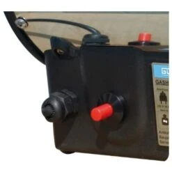 Güde Chauffage Gaz Gasheizgebläse GGH 10 INOX -Ubbink Magasin 43942487 4