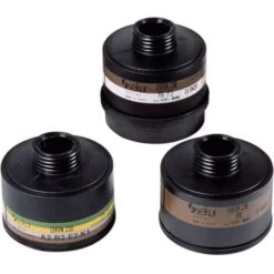 Ekastu 422 761 Filtre à Gaz DIRIN 230 A2 Classe De Filtre/Niveau De Protection: A2 1 Pc(s)