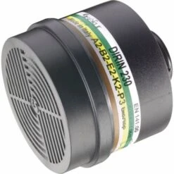 Ekastu 422 782 Filtre Multifonction/combiné DIRIN 230 A2B2E2K2-P3R D Classe De Filtre/Niveau De Protection: A2B2E2K2-P3