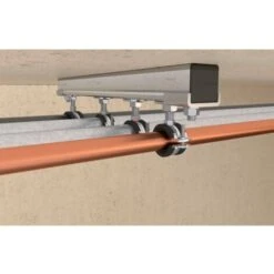 Fischer Collier Isophonique Série Lourde FRS M8/M10 Ø40-45 -Ubbink Magasin 4607779 3