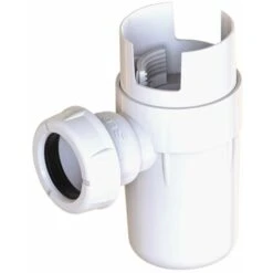 WATTS Siphon Déflecteur NF Pour Groupe De Sécurité Sortie Ø32