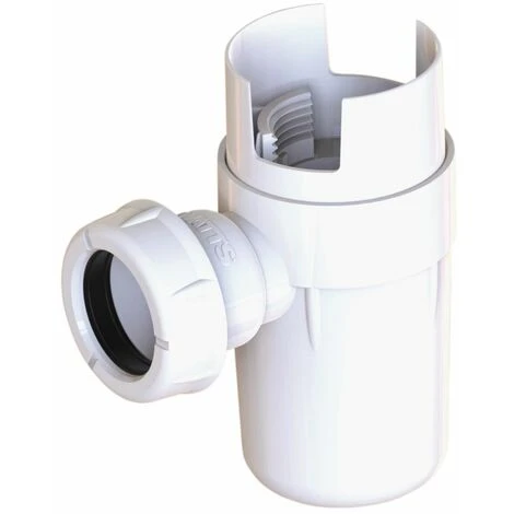 WATTS Siphon Déflecteur NF Pour Groupe De Sécurité Sortie Ø32 3 WATTS Siphon Déflecteur NF Pour Groupe De Sécurité Sortie Ø32