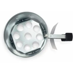 Cheminée D’allumage Pour Barbecue Charbon De Bois - Allume Braises Démarrage Rapide 10 Cheminée D’allumage Pour Barbecue Charbon De Bois - Allume Braises Démarrage Rapide -Ubbink Magasin 462014 4