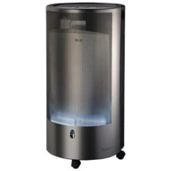 Appareil De Chauffage Au Gaz HGO 4200/2 BFT PURE PREMIUM++ 2.5-4.2 KW 40 M³/h RO