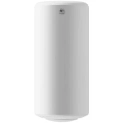 Chauffe-eau électrique STEATIS 150 L Vertical Mural Compact - Chauffe-eau électrique Blanc STEATIS 150 L Vertical Mural Compact