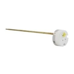 Thermostat à Sonde Rigide TUS / TSE Cotherm Longueur 450 Mm Pour Série - Désignation TSE Embrochable 16 A - 220 V