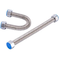 Souple Durite D'arrivée De Chauffe Eau Macaron