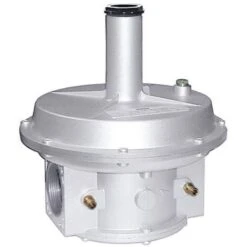 Détendeur Filtre à Gaz à Double Membrane Caleffi 850 3/4 - 1840