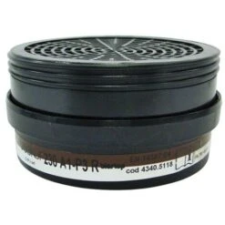 Filtre Combin. 230 A1-P2 P.masque Plein P.particules/vapeurs