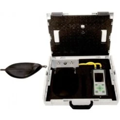 Gas GV-100 In L-BOXX JUMTEC