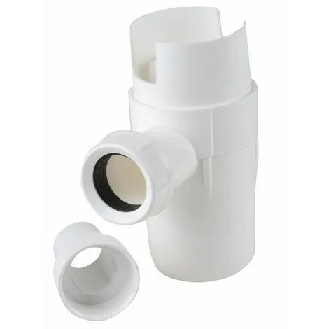 Siphon NF - DIFF 3 Siphon NF - DIFF