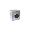 Caisson Filtre Air Chaud Diamêtre 160mm - RECUPAIR -Ubbink Magasin 49900852 1