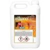 ETHANOL 96% Combustible Cheminée Sans Conduit - 5 Litres - ONYX -Ubbink Magasin 50178495 1