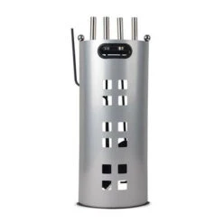 Perel - Ensemble De Cheminée - 4 Pièces -Ubbink Magasin 50339435 3