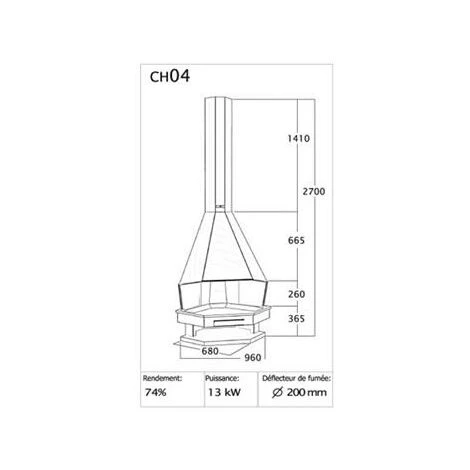 Cheminée De Coin En Acier à Feu Ouvert 13 Kw 5 Cheminée De Coin En Acier à Feu Ouvert 13 Kw – Image 3