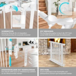 KESSER® Grille De Protection De Cheminée Avec Porte Grille De Sécurité De Poêle En Métal Parc Pour Bébé Parc D’enfant Barrière De Sécurité Grille De Protection Pour Animaux Barrière De Protectio 10 KESSER® Grille De Protection De Cheminée Avec Porte Grille De Sécurité De Poêle En Métal Parc Pour Bébé Parc D’enfant Barrière De Sécurité Grille De Protection Pour Animaux Barrière De Protectio -Ubbink Magasin 50752974 4