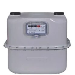 Compteur Gaz Naturel Basse Pression Type G10 DN32