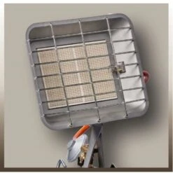 Einhell GS 4400 P GasheizBlitzer -Ubbink Magasin 51008687 4