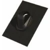 Ubbink Solin Ubiflex 25/45° Noir 1036 1 Ubbink Solin Ubiflex 25/45° Noir 1036 -Ubbink Magasin 51297521 1