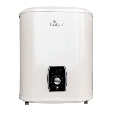 TTulpe Smart Master 30 - Chauffe-eau à Accumulation électrique Plat Avec Contrôle Intelligent 3 TTulpe Smart Master 30 - Chauffe-eau à Accumulation électrique Plat Avec Contrôle Intelligent
