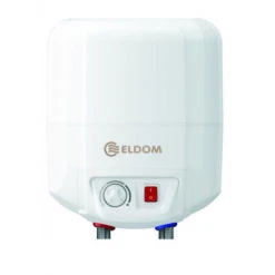 ELDOM Sur-Évier 7 Litres Chauffe-eau électrique 1,5 Kw.