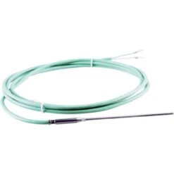 Thermocouple Jumo 901250/32-1043-1,5-200-11-2500/000 Sonde K Plage De Mesure De Température -200 à 1200 °C Longueur Du