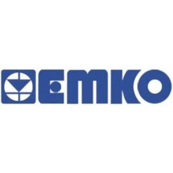 Thermocouple Emko TC-M06-L030-K02.J Sonde J Plage De Mesure De Température -40 à 400 °C 1 Pc(s) -Ubbink Magasin 5155905 2