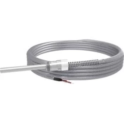 Capteur De Température Emko RT-M06-L100-K02 Sonde Pt100 Plage De Mesure De Température -50 à 400 °C 1 Pc(s)