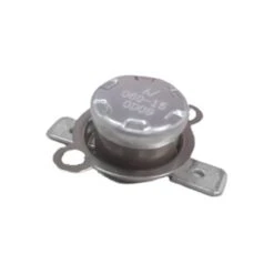 Thermostat, RS PRO Ouverture à 70°C, Bimétallique, 0°C à +180°C, NO ( Prix Pour 1 )