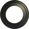 Rosace Noir - Ø 150 -Ubbink Magasin 5171406 1