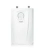 Chauffe-eau Instantané électrique Compact CEX9-U (6,6 /8,8 Kw) - Chauffe-eau Instantané électrique Compact CEX9-U ( 6,6/8,8 Kw) -Ubbink Magasin 51778523 1