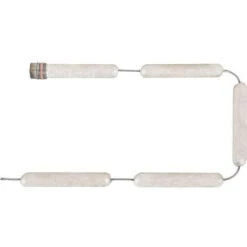 Chaine De 5 Anodes 22/800 3/4" Raccord Fileté