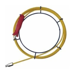 Kit Ramonage Poêle à Pellet Dans Un Bâti - DIFF : 908015