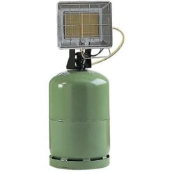 Chauffages Radiants Gaz Mobiles - SOVELOR - SOLOR 4200 CAP