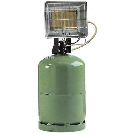 Chauffages Radiants Gaz Mobiles - SOVELOR - SOLOR 4200 CAP 3 Chauffages Radiants Gaz Mobiles - SOVELOR - SOLOR 4200 CAP