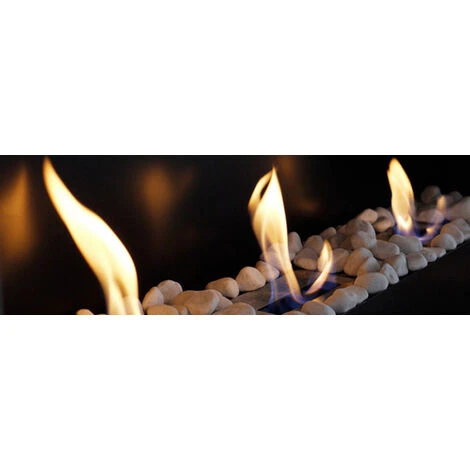 Terraflam 4 X 5L Bidons De Bioéthanol Pour Lampes Et Cheminées - Combustion De Grande Qualité - Ne Génère Pas De Fumée Ni D’odeurs - Transparent - 5L 6 Terraflam 4 X 5L Bidons De Bioéthanol Pour Lampes Et Cheminées - Combustion De Grande Qualité - Ne Génère Pas De Fumée Ni D’odeurs - Transparent - 5L – Image 4