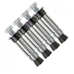 Kit De Fixation Chauffe-eau RED HEAD