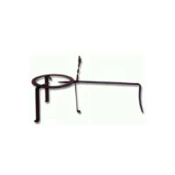 Trebede Avec Pied 250x200mm.