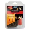 KIT TRESSE D6MM 2.50M + COLLAFEU TUBE 20ML -Ubbink Magasin 54551948 1