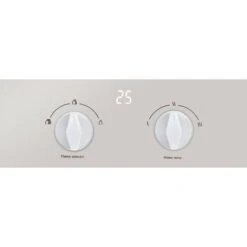 Chauffe-eau Atmosphérique Gaz Butane 12 Litres - AKUA -Ubbink Magasin 54937260 3