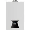 Chauffe-Eau Gaz Butane Etanche 12 Litres - AKUA -Ubbink Magasin 54937262 1