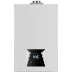 Chauffe-Eau Gaz Butane Etanche 12 Litres - AKUA