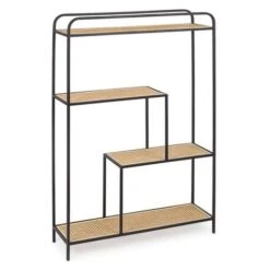 Cadre De Cheminée Shabby Imitation Cheminée 110x23x96 Cm