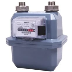 Compteur G2,5 Haute Pression Gaz Butane Propane